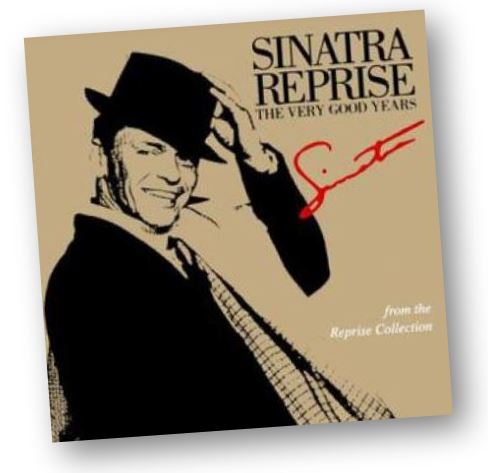 Sinatra Reprise